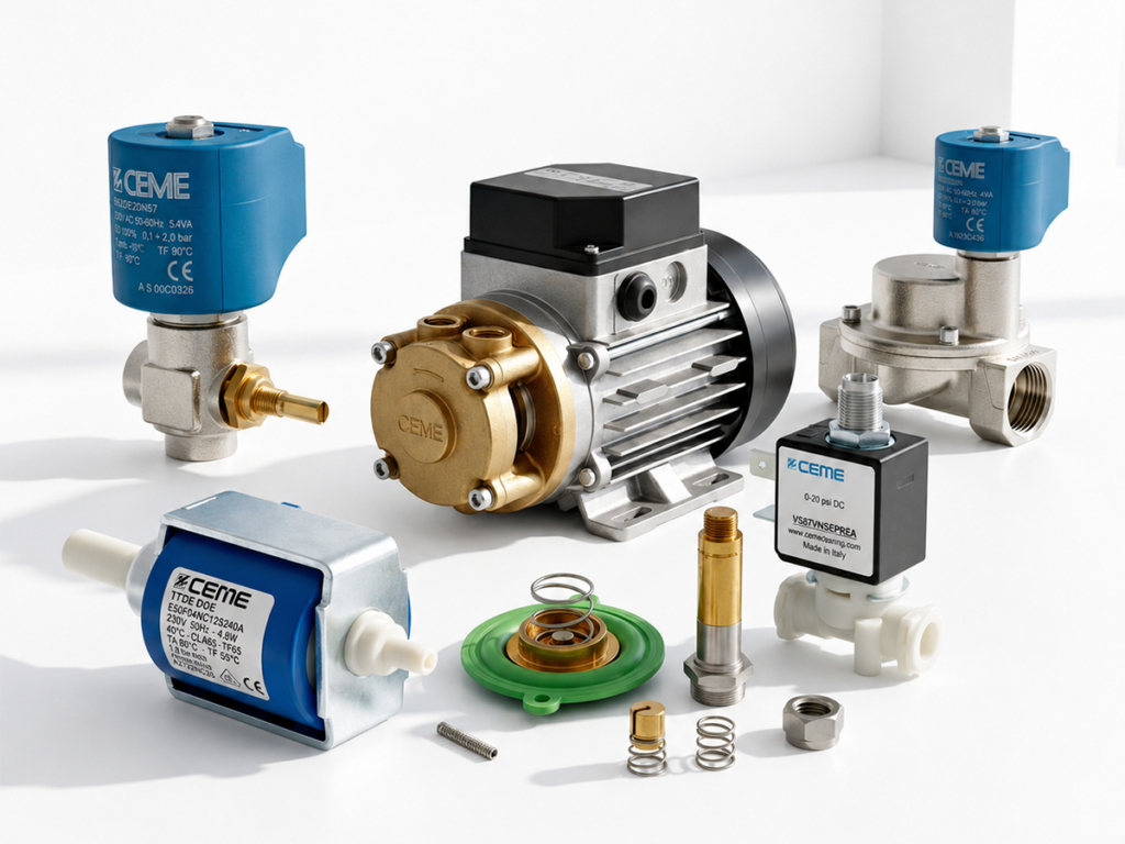 CEME Group